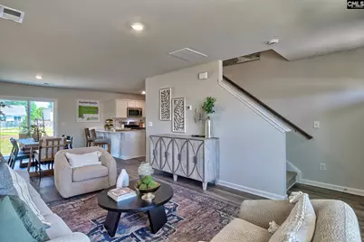 617 Corkscrew Lane, Blythewood, SC 29016 - Photo 2