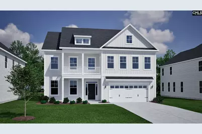 Haflinger Lane, Lexington, SC 29072 - Photo 1