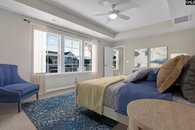 418 Haflingler Lane, Lexington, SC 29072 - Photo 8
