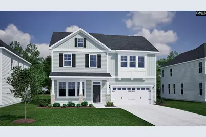 418 Haflingler Lane, Lexington, SC 29072 - Photo 1