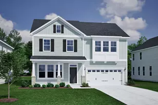 418 Haflingler Ln, Lexington, SC 29072 - Photo 1