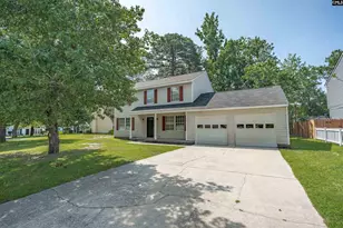 3 Beckton Ct, Columbia, SC 29229 - Photo 2