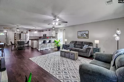 136 Richmond Farms Drive, Lexington, SC 29072 - Photo 16