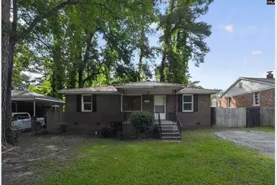 3054 Truman Street, Columbia, SC 29204 - Photo 2