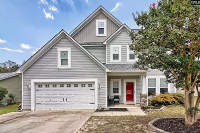 118 Harvest Grove Lane, Lexington, SC 29072 - Photo 1