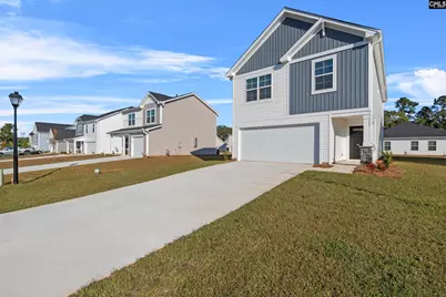 176 Calm Citadel Drive, Pelion, SC 29123 - Photo 4