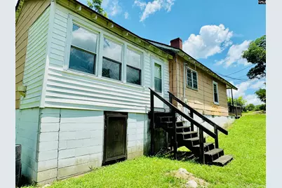 127 Feaster Street, Whitmire, SC 29178 - Photo 4