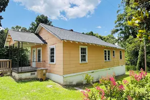 127 Feaster St, Whitmire, SC 29178 - Photo 1