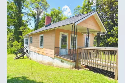 127 Feaster Street, Whitmire, SC 29178 - Photo 2
