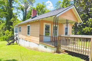 127 Feaster St, Whitmire, SC 29178 - Photo 2