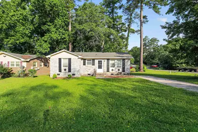 3621 Baywater Drive, Columbia, SC 29209 - Photo 1