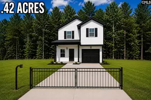 2580 Sargent Rd, Dalzell, SC 29040 - Photo 1