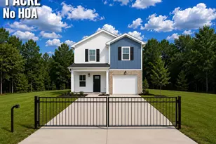 4540 Seymour Rd, Dalzell, SC 29040 - Photo 1