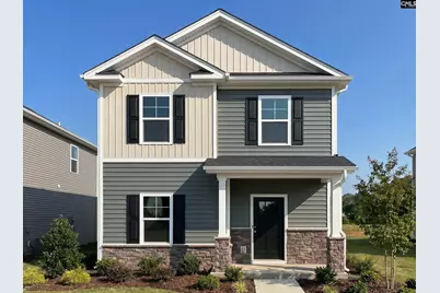 4530 Seymour Road, Dalzell, SC 29040 - Photo 1