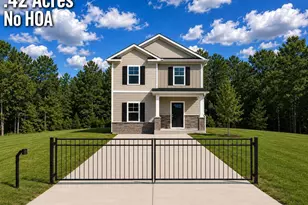 2590 Sargent Rd, Dalzell, SC 29040 - Photo 1