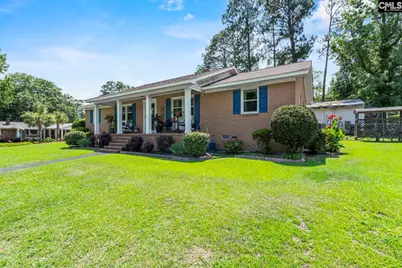 203 Luther Road, Columbia, SC 29210 - Photo 2