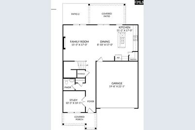 715 Top Line Street, Chapin, SC 29036 - Photo 42