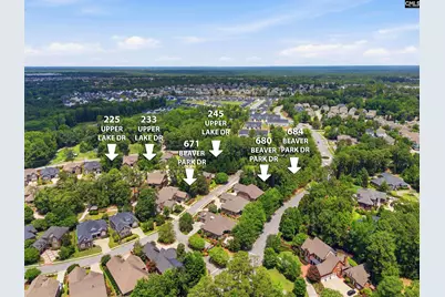 680 Beaver Park Drive #5, Elgin, SC 29045 - Photo 2