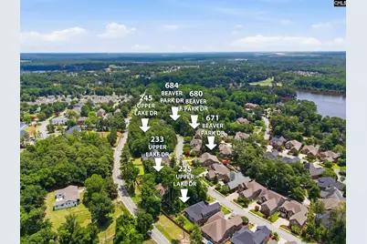 680 Beaver Park Drive #5, Elgin, SC 29045 - Photo 16
