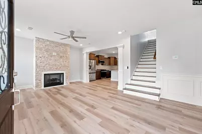 310 Park Lane, West Columbia, SC 29170 - Photo 6