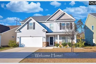 408 Blue Garden Way, Columbia, SC 29223 - Photo 1