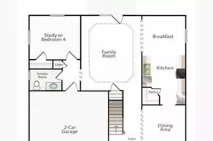 408 Blue Garden Wy, Columbia, SC 29223 - Photo 2