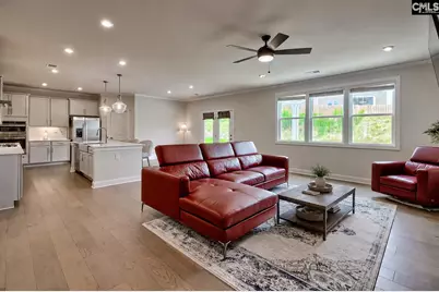 3046 Snail Seed Trail, Lexington, SC 29073 - Photo 2