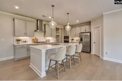 3046 Snail Seed Trail, Lexington, SC 29073 - Photo 6