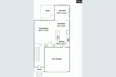 401 Hawkeye Court, Columbia, SC 29206 - Photo 6