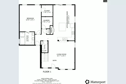 217 Wading Bird Loop, Blythewood, SC 29016 - Photo 8
