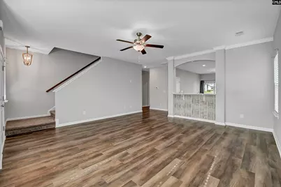 217 Wading Bird Loop, Blythewood, SC 29016 - Photo 6