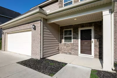 217 Wading Bird Loop, Blythewood, SC 29016 - Photo 4