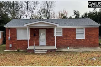 4830 Norman Street, Columbia, SC 29203 - Photo 1