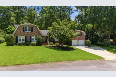 718 Trafalgar Drive, Columbia, SC 29210 - Photo 1