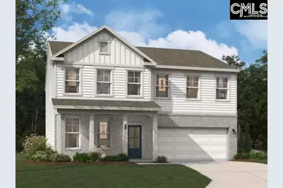 146 Dew Blossom Drive, Lexington, SC 29073 - Photo 1