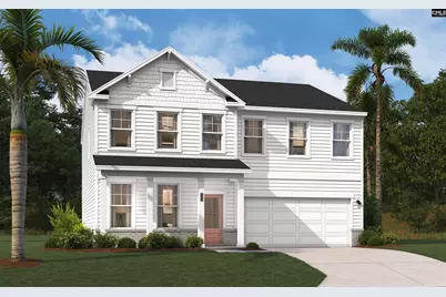 146 Dew Blossom Drive, Lexington, SC 29073 - Photo 1