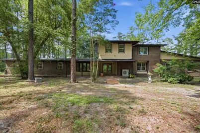 947 Ben Franklin Road, Gilbert, SC 29054 - Photo 1
