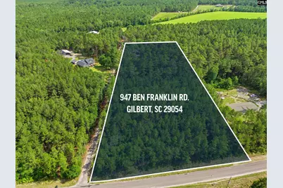947 Ben Franklin Road, Gilbert, SC 29054 - Photo 52