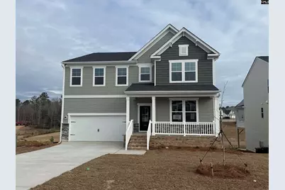 713 Feldspar Court, Chapin, SC 29036 - Photo 1