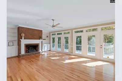131 Misty Mountain Lane, Little Mountain, SC 29075 - Photo 12