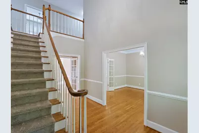 131 Misty Mountain Lane, Little Mountain, SC 29075 - Photo 22