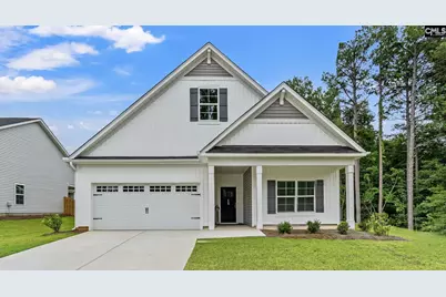 148 Calm Citadel Drive, Pelion, SC 29123 - Photo 1