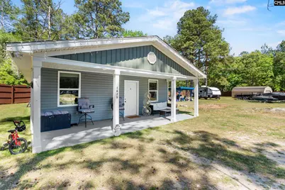 1629 Redmond Mill Road, Swansea, SC 29160 - Photo 24