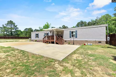 1629 Redmond Mill Road, Swansea, SC 29160 - Photo 4