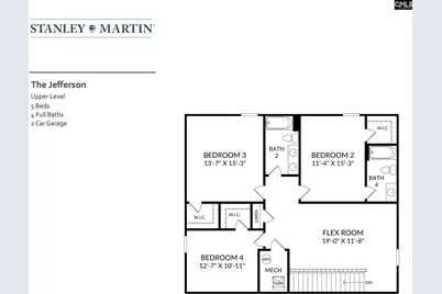 658 Griffon Drive, Chapin, SC 29036 - Photo 38