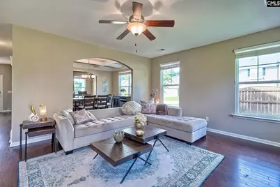 524 Madison Park Drive, Lexington, SC 29072 - Photo 4