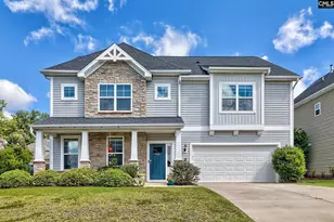 524 Madison Park Dr, Lexington, SC 29072 - Photo 1