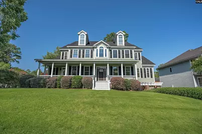 2927 Delano Drive, Columbia, SC 29204 - Photo 2