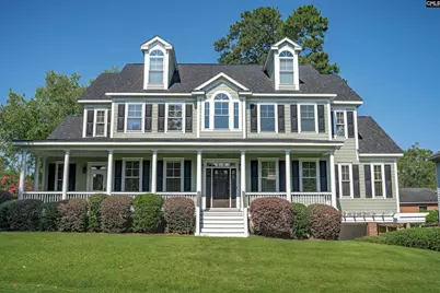 2927 Delano Drive, Columbia, SC 29204 - Photo 1