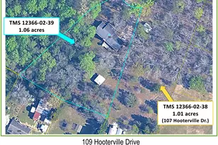 109 Hooterville Dr, Blythewood, SC 29016 - Photo 2